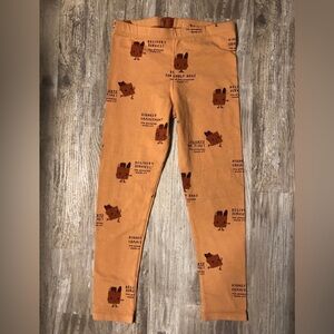 Tinycottons petit grocery leggings 8